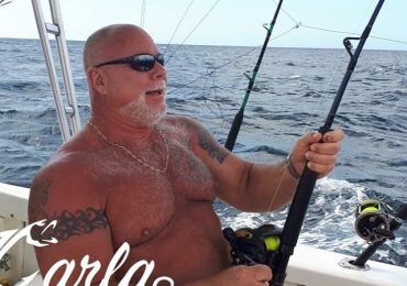 deep sea fishing aruba