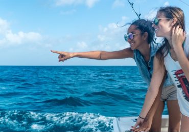 6 hours Fishing Charters Aruba